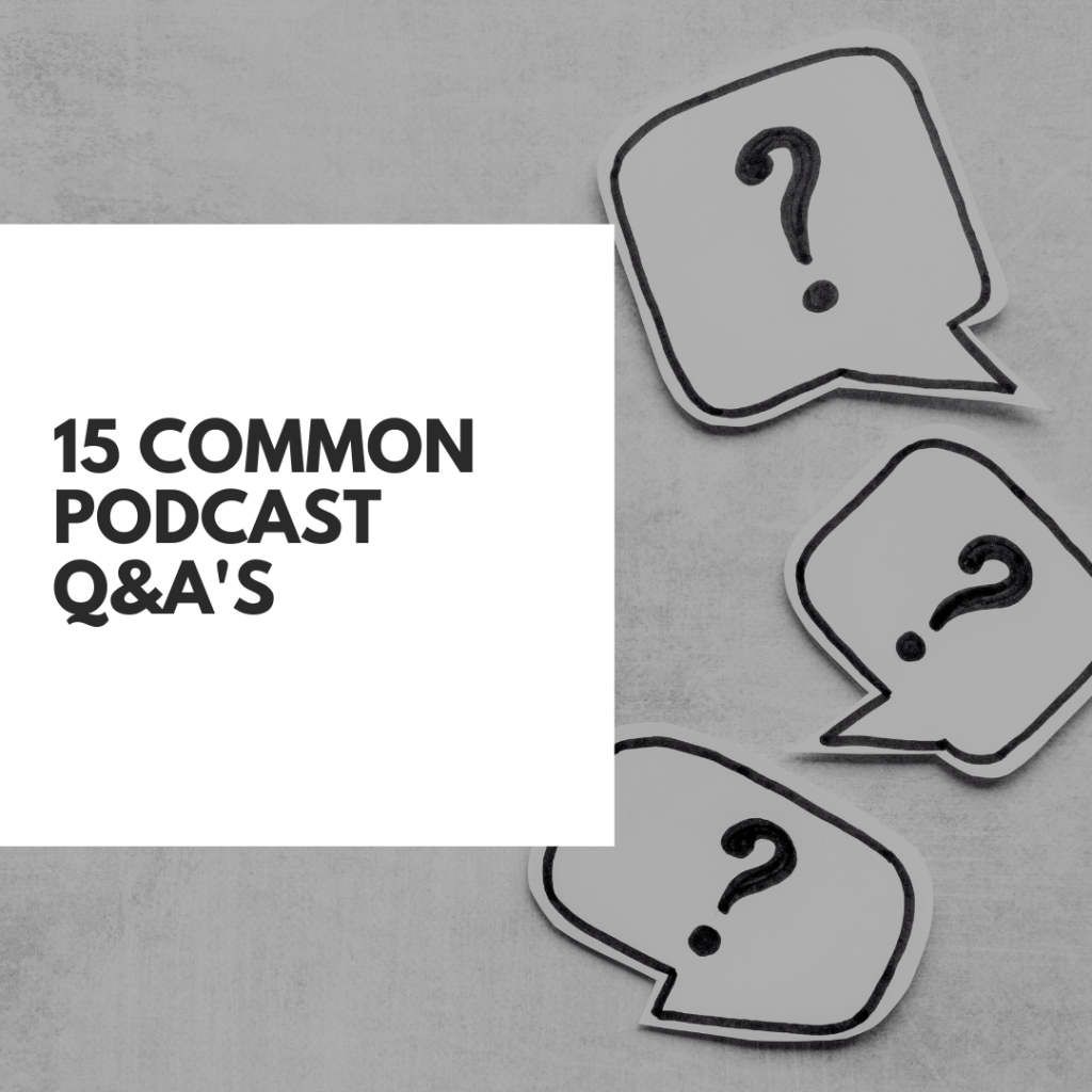 Essential Podcasting Tips: Equipment, Promotion, and Monetization&nbsp;Insights